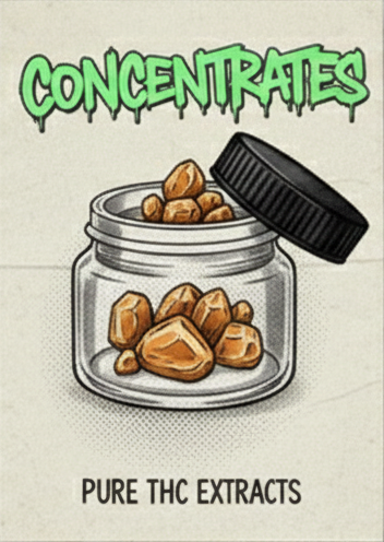 Concentrates