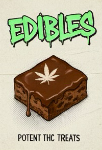 Edibles