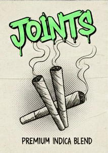 Pre-Rolls