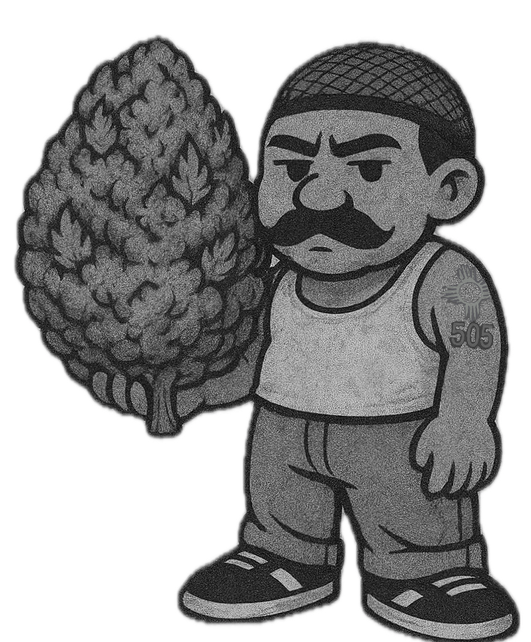 Little Dankster