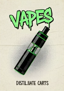 Vapes